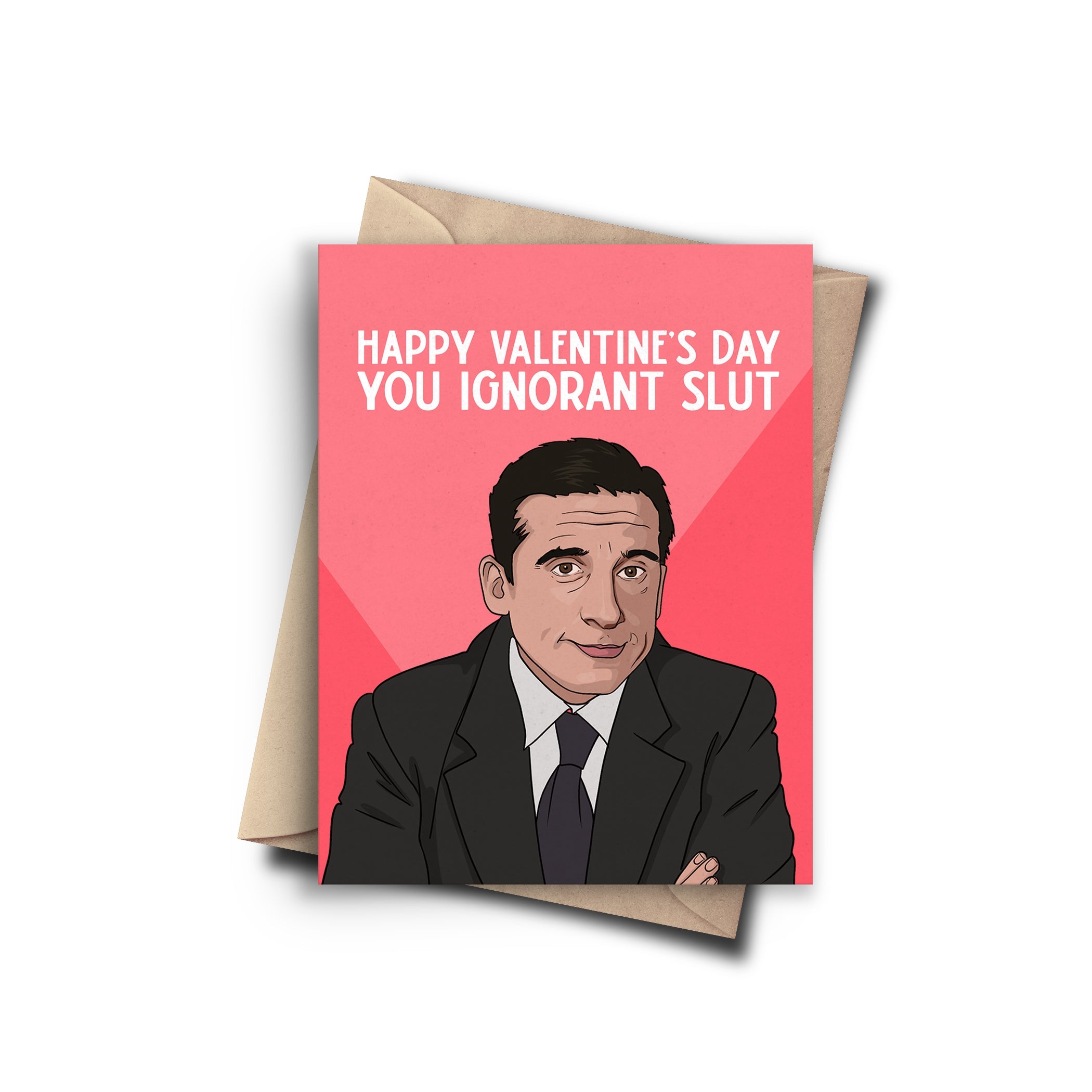Valentines Day Slut